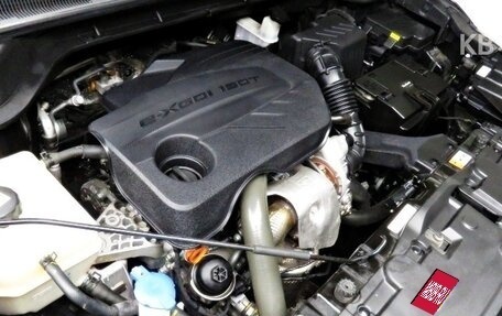 SsangYong Korando, 2021 год, 1 459 000 рублей, 20 фотография