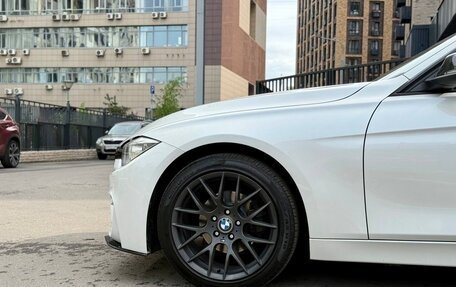 BMW 3 серия, 2014 год, 2 600 000 рублей, 12 фотография