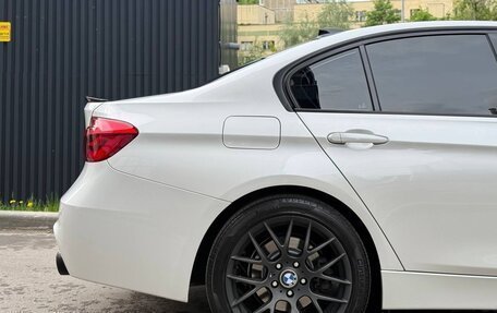 BMW 3 серия, 2014 год, 2 600 000 рублей, 11 фотография