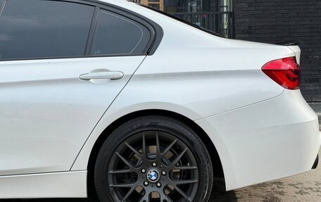 BMW 3 серия, 2014 год, 2 600 000 рублей, 13 фотография