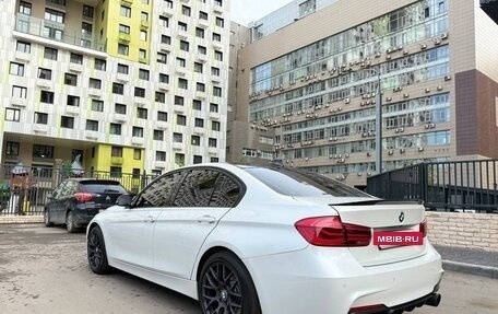 BMW 3 серия, 2014 год, 2 600 000 рублей, 7 фотография