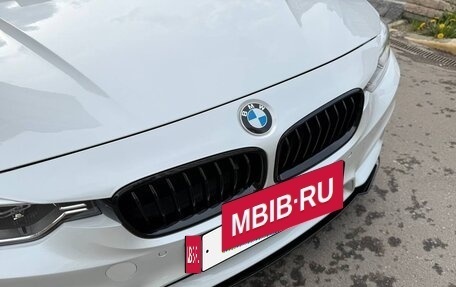 BMW 3 серия, 2014 год, 2 600 000 рублей, 14 фотография