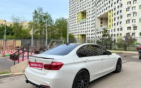 BMW 3 серия, 2014 год, 2 600 000 рублей, 9 фотография