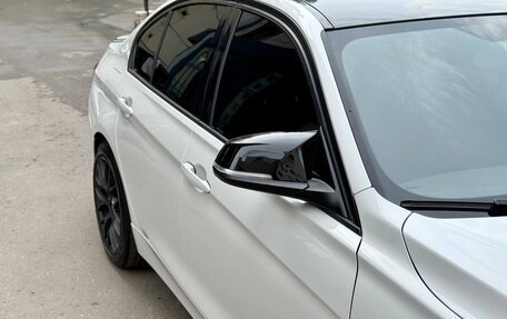 BMW 3 серия, 2014 год, 2 600 000 рублей, 15 фотография