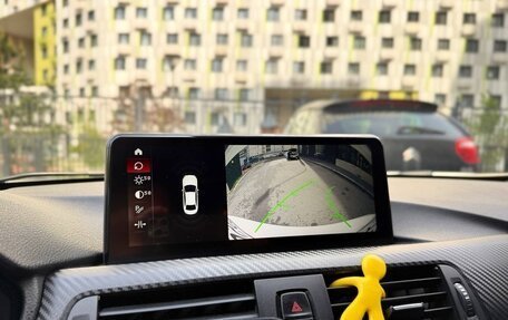 BMW 3 серия, 2014 год, 2 600 000 рублей, 23 фотография