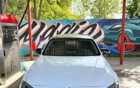 BMW 3 серия, 2014 год, 2 600 000 рублей, 21 фотография