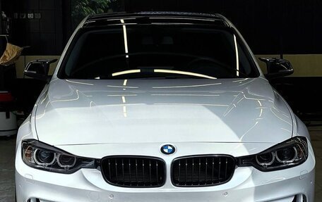 BMW 3 серия, 2014 год, 2 600 000 рублей, 20 фотография