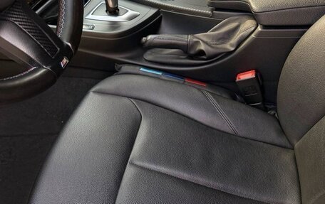 BMW 3 серия, 2014 год, 2 600 000 рублей, 28 фотография