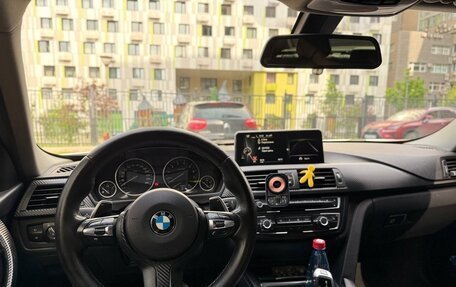 BMW 3 серия, 2014 год, 2 600 000 рублей, 27 фотография