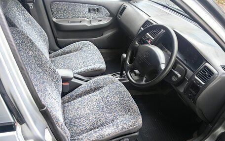 Nissan Pulsar IV, 2000 год, 137 000 рублей, 5 фотография