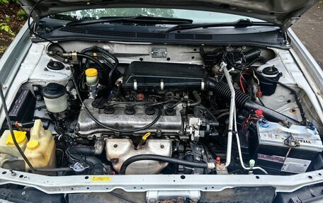Nissan Pulsar IV, 2000 год, 137 000 рублей, 4 фотография