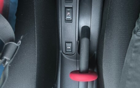 Nissan Note II рестайлинг, 2007 год, 670 000 рублей, 26 фотография