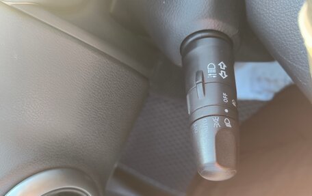 Nissan Note II рестайлинг, 2007 год, 670 000 рублей, 28 фотография