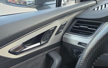 Audi Q7, 2017 год, 4 800 000 рублей, 13 фотография