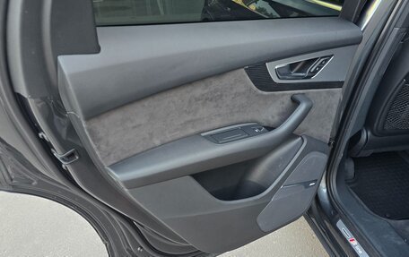 Audi Q7, 2017 год, 4 800 000 рублей, 19 фотография