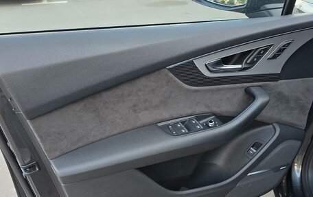 Audi Q7, 2017 год, 4 800 000 рублей, 15 фотография