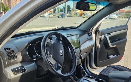 KIA Sorento II рестайлинг, 2012 год, 1 730 000 рублей, 8 фотография