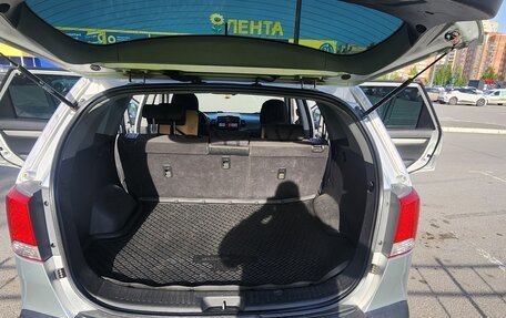 KIA Sorento II рестайлинг, 2012 год, 1 730 000 рублей, 4 фотография