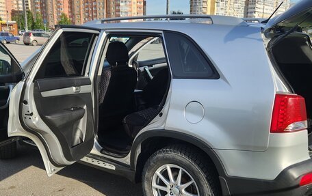 KIA Sorento II рестайлинг, 2012 год, 1 730 000 рублей, 6 фотография