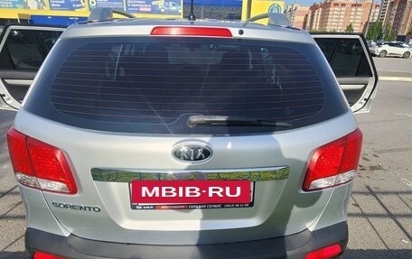 KIA Sorento II рестайлинг, 2012 год, 1 730 000 рублей, 3 фотография