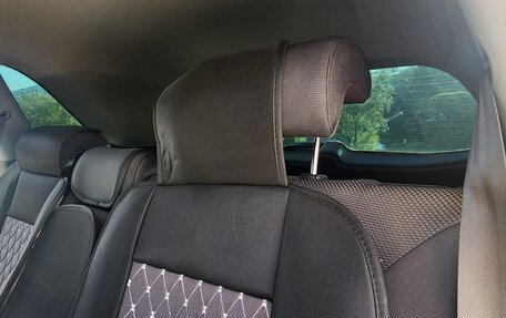 KIA Sorento II рестайлинг, 2012 год, 1 730 000 рублей, 20 фотография