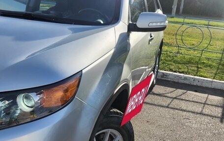 KIA Sorento II рестайлинг, 2012 год, 1 730 000 рублей, 15 фотография