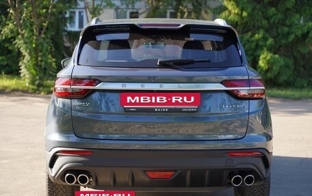 Geely Coolray I, 2021 год, 1 900 000 рублей, 7 фотография