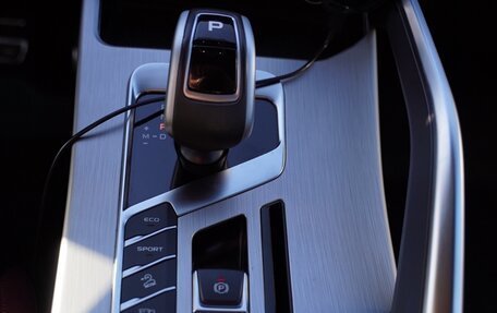 Geely Coolray I, 2021 год, 1 900 000 рублей, 16 фотография