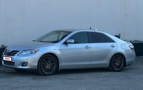 Toyota Camry, 2008 год, 1 200 000 рублей, 2 фотография