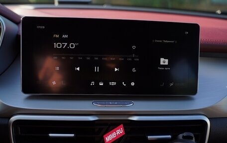 Geely Coolray I, 2021 год, 1 900 000 рублей, 15 фотография