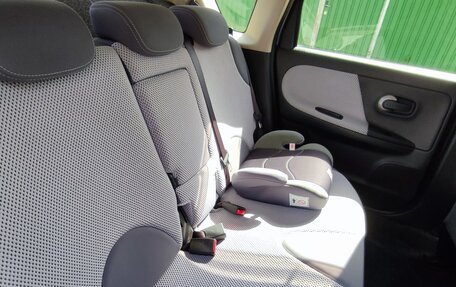 Nissan Note II рестайлинг, 2008 год, 750 000 рублей, 5 фотография
