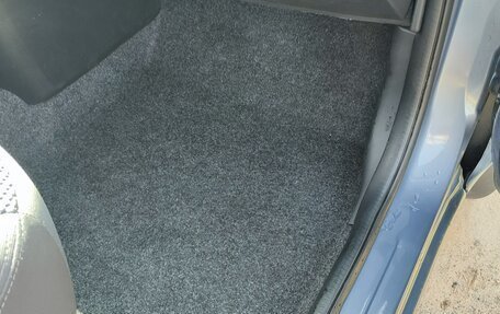 Nissan Note II рестайлинг, 2008 год, 750 000 рублей, 13 фотография