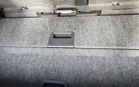 Nissan Note II рестайлинг, 2008 год, 750 000 рублей, 17 фотография
