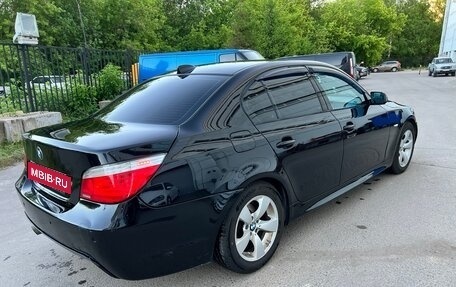 BMW 5 серия, 2008 год, 1 250 000 рублей, 4 фотография