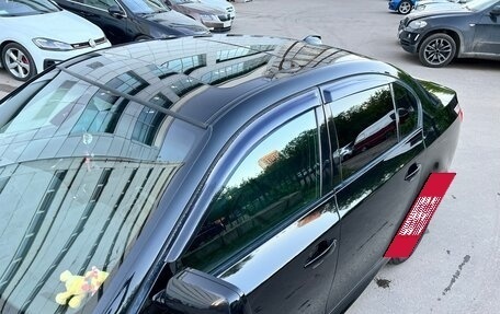 BMW 5 серия, 2008 год, 1 250 000 рублей, 7 фотография