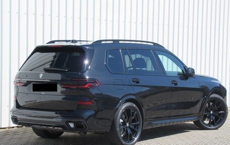 BMW X7, 2024 год, 15 000 000 рублей, 3 фотография
