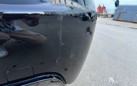 BMW 5 серия, 2008 год, 1 250 000 рублей, 10 фотография