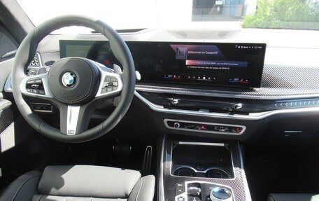 BMW X7, 2024 год, 15 000 000 рублей, 4 фотография