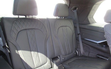 BMW X7, 2024 год, 15 000 000 рублей, 6 фотография