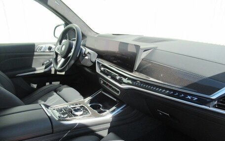 BMW X7, 2024 год, 15 000 000 рублей, 5 фотография