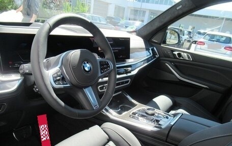 BMW X7, 2024 год, 15 000 000 рублей, 9 фотография