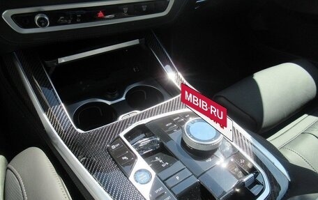 BMW X7, 2024 год, 15 000 000 рублей, 11 фотография