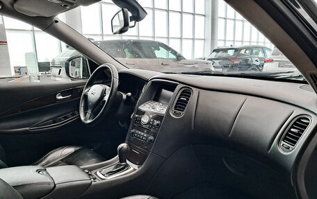 Infiniti EX, 2011 год, 1 330 000 рублей, 13 фотография