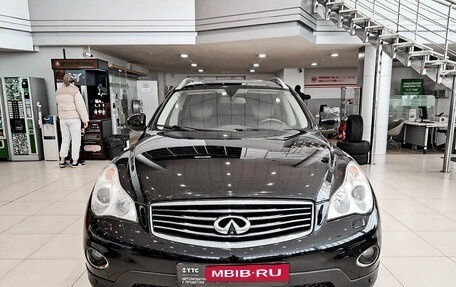 Infiniti EX, 2011 год, 1 330 000 рублей, 2 фотография