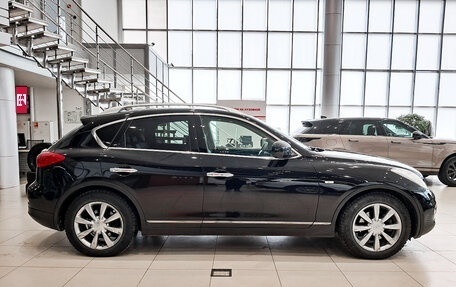 Infiniti EX, 2011 год, 1 330 000 рублей, 5 фотография
