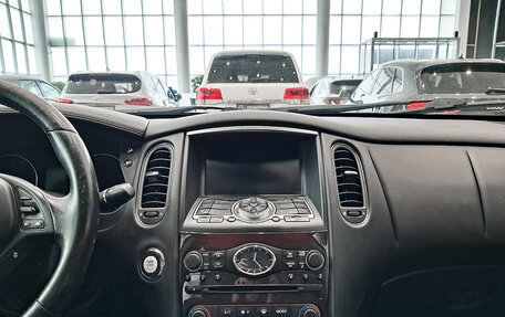 Infiniti EX, 2011 год, 1 330 000 рублей, 18 фотография