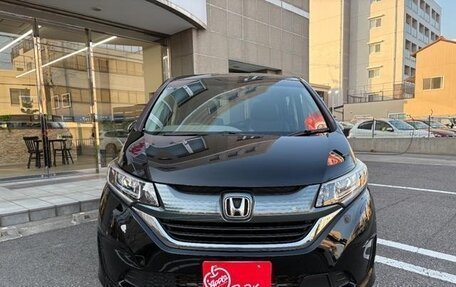 Honda Freed II, 2019 год, 1 183 000 рублей, 2 фотография