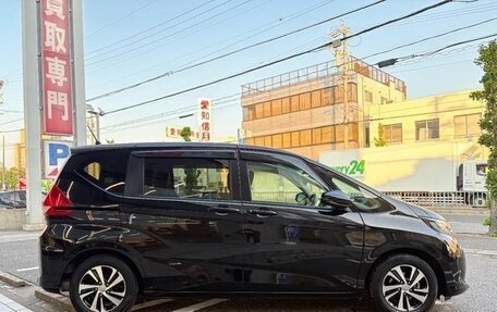 Honda Freed II, 2019 год, 1 183 000 рублей, 4 фотография