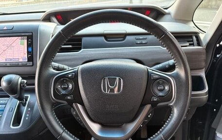 Honda Freed II, 2019 год, 1 183 000 рублей, 9 фотография