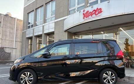 Honda Freed II, 2019 год, 1 183 000 рублей, 3 фотография